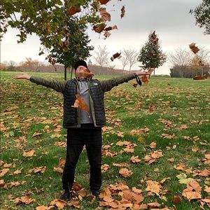 Meet your Posher, Jeremy